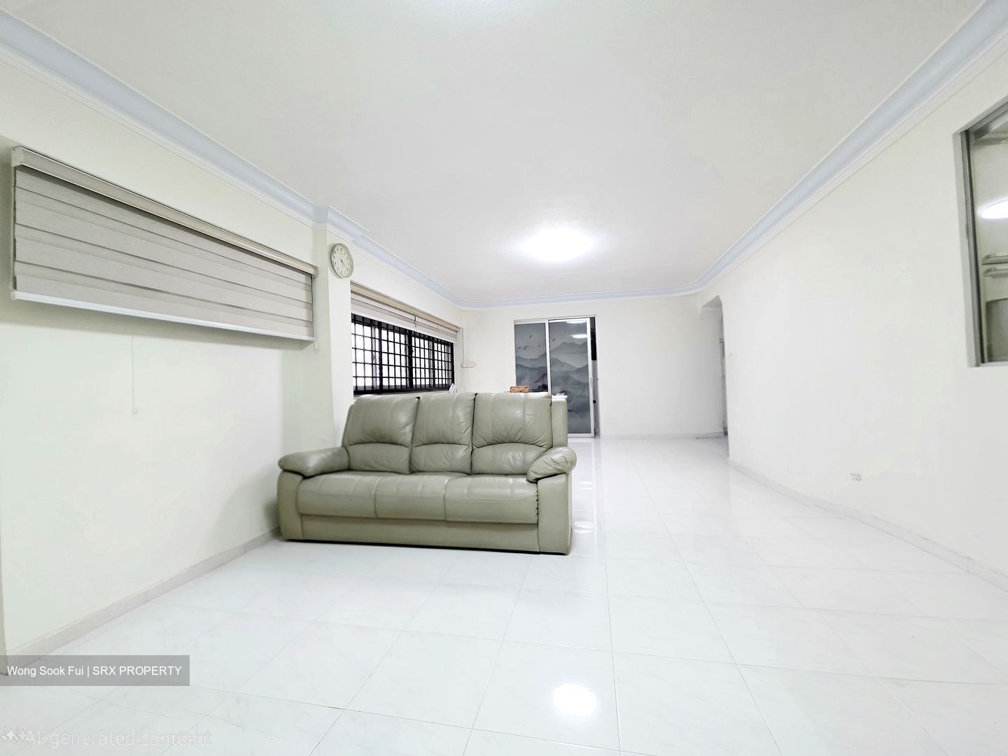 Blk 343 Choa Chu Kang Loop (Choa Chu Kang), HDB 5 Rooms #563740751